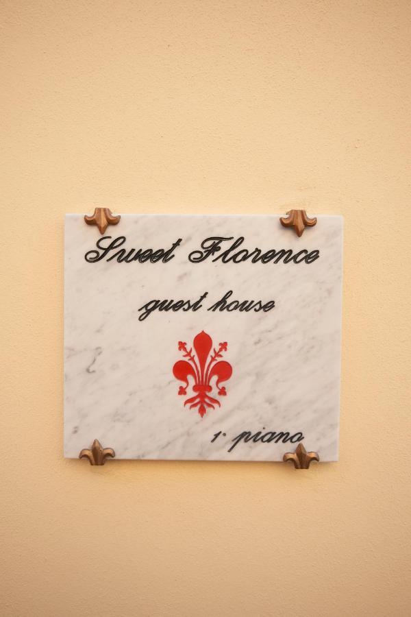 Sweet Florens Exteriör bild